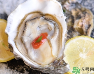 生蠔可以天天吃嗎？生蠔吃多了會怎樣？