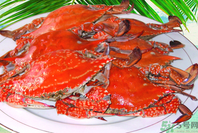河蟹什么時候最肥?河蟹什么時候吃最好? 河蟹什么時候最肥?河蟹什么時候吃最好?