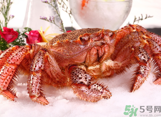 海蟹死了可以吃嗎？海蟹死了多久還能吃？