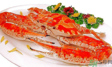 海蟹死了可以吃嗎？海蟹死了多久還能吃？