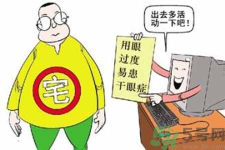 ?干眼癥的治療方法是什么？如何預(yù)防干眼癥？