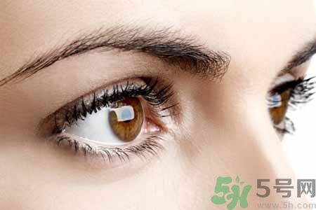 ?眉毛上可以涂生發(fā)液?jiǎn)幔棵济可l(fā)水有副作用嗎？