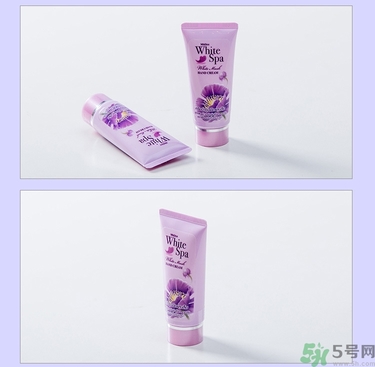 mistine美氏婷紫羅蘭護手霜怎么樣？mistine紫羅蘭護手霜好用嗎？