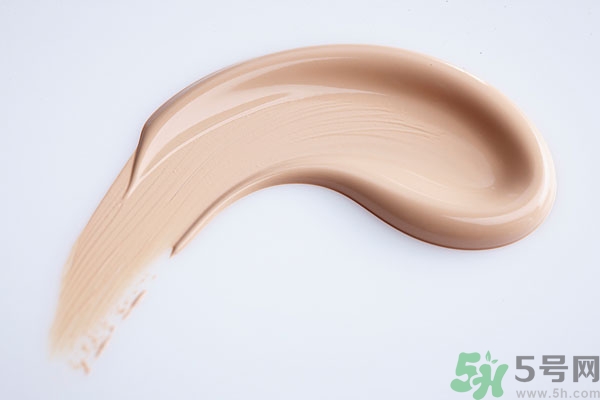 粉底液怎么用？粉底液的正確用法有哪些？