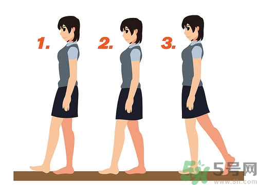 走路可以減肥嗎？什么走路姿勢最減肥？