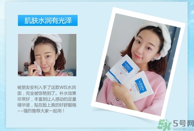 面膜是薄的好還是厚的好？面膜越薄越好嗎？