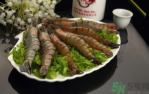 青蝦怎么清洗？買來(lái)的青蝦怎么清洗干凈？