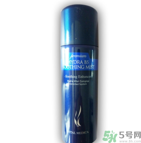 ahc玻尿酸噴霧好用嗎？ahc b5玻尿酸噴霧怎么樣？