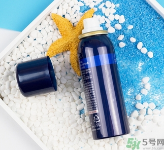 ahc玻尿酸噴霧怎么用？ahc b5玻尿酸噴霧使用方法