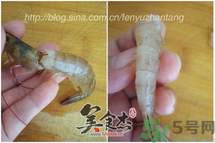 活蝦怎么處理干凈蝦線？活蝦怎么去蝦線？