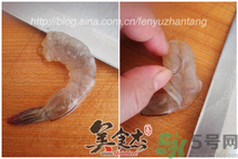 活蝦怎么處理干凈蝦線？活蝦怎么去蝦線？