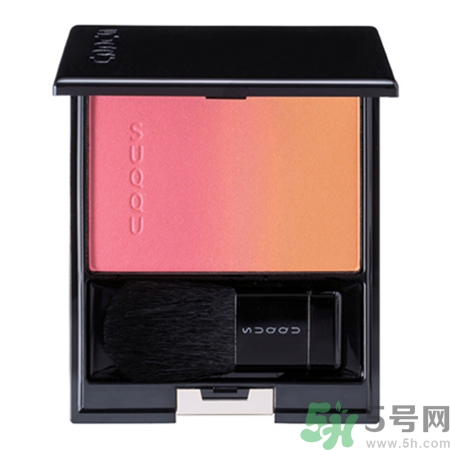 suqqu漸變腮紅色號 suqqu漸變腮紅試色
