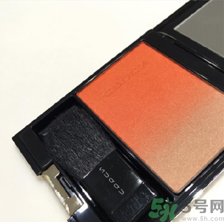 suqqu漸變腮紅色號 suqqu漸變腮紅試色
