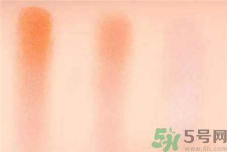 suqqu漸變腮紅色號 suqqu漸變腮紅試色