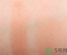 suqqu漸變腮紅色號 suqqu漸變腮紅試色