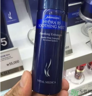 ahc玻尿酸噴霧多少錢？ahc玻尿酸噴霧韓國(guó)專柜價(jià)格
