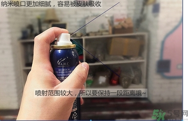 ahc玻尿酸噴霧多少錢？ahc玻尿酸噴霧韓國(guó)專柜價(jià)格