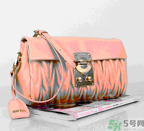 miumiu是什么牌子miumiu是什么意思？