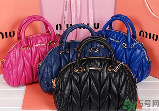 miumiu是什么牌子miumiu是什么意思？