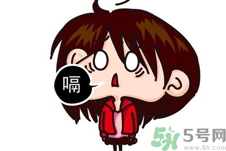 ?引起打嗝的原因是什么？寶寶打嗝不止怎么辦？
