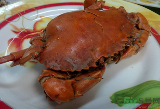 膏蟹蒸多長時(shí)間？膏蟹蒸多長時(shí)間才熟？