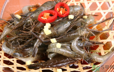 醉蝦有寄生蟲嗎？吃醉蝦生寄生蟲嗎？