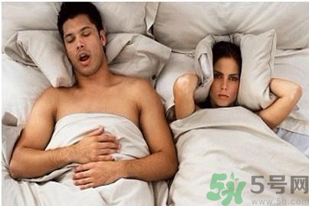 怎么治打呼嚕？治療打呼嚕的偏方