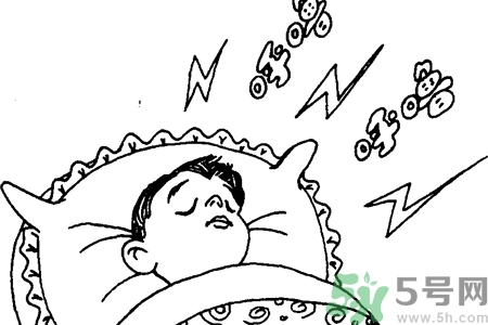 怎么治打呼嚕？治療打呼嚕的偏方