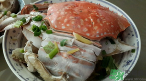 ?清蒸螃蟹蒸多久？?清蒸螃蟹需要多長時(shí)間？