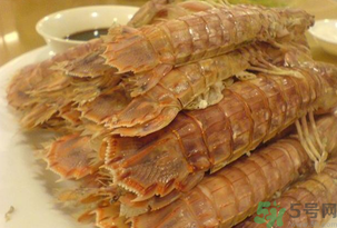 皮皮蝦蒸多長(zhǎng)時(shí)間？皮皮蝦蒸多久？