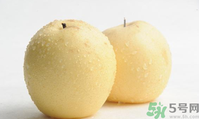 皇冠梨可以燉冰糖嗎？皇冠梨可以做冰糖雪梨嗎？