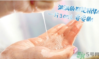 巴諾巴奇果凍面膜怎么樣？banobagi巴諾巴奇果凍面膜好嗎？