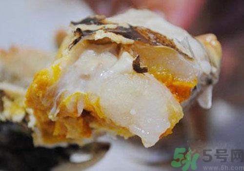 蟹膏是螃蟹的什么？蟹膏的營養(yǎng)價(jià)值