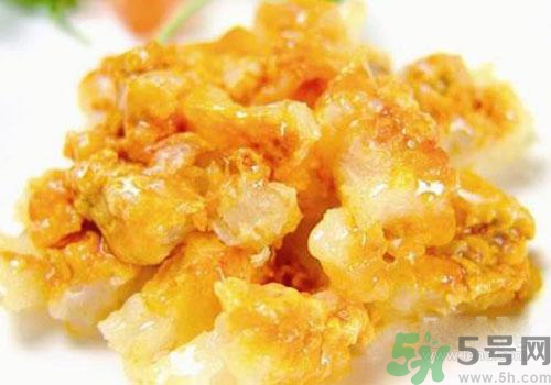 蟹膏是螃蟹的什么？蟹膏的營養(yǎng)價(jià)值