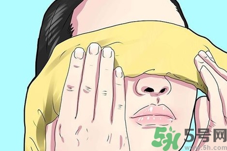 黑眼圈是怎么形成的？黑眼圈是什么原因引起的？