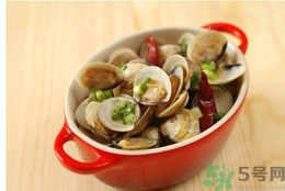 蛤蜊是發(fā)物嗎？手術(shù)后可以吃蛤蜊嗎？
