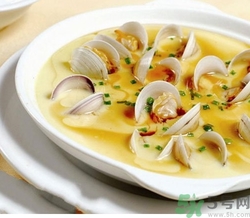 蛤蜊是發(fā)物嗎？手術(shù)后可以吃蛤蜊嗎？
