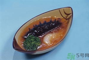 活海參怎么處理保存？活海參怎么處理才能吃？