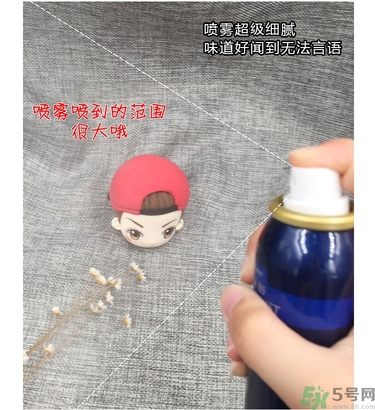 ahc玻尿酸噴霧適合什么年齡？ahc玻尿酸噴霧適合什么膚質(zhì)？