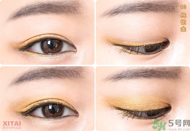 solone眼線筆怎么削？怎么推出來？