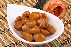 板栗與什么食物相克？吃板栗要注意什么