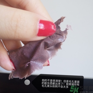 yu.r巧克力棒鼻貼怎么用？韓國巧克力棒鼻貼使用方法