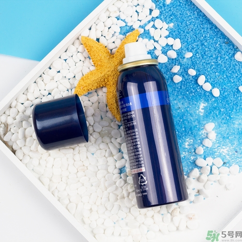 ahc玻尿酸噴霧好用嗎？ahc b5玻尿酸噴霧怎么樣？