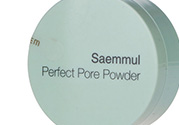 the saem得鮮散粉怎么用？得鮮薄荷散粉使用方法