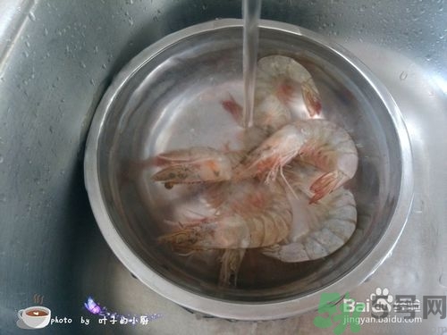 活蝦怎么處理干凈蝦線？活蝦怎么去蝦線？