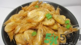 白蝦怎么做好吃？白蝦的做法