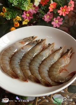 活蝦怎么處理干凈蝦線？活蝦怎么去蝦線？