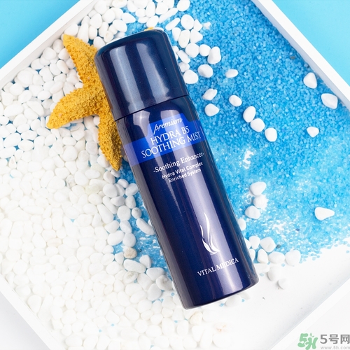 ahc玻尿酸噴霧好用嗎？ahc b5玻尿酸噴霧怎么樣？