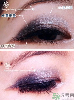 solone眼線筆怎么削？怎么推出來？