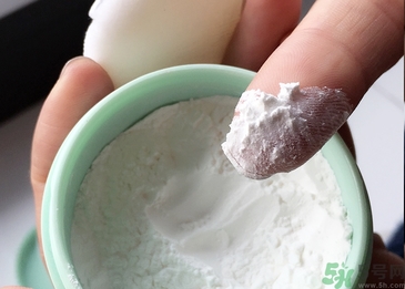 the saem得鮮散粉怎么樣？the saem薄荷散粉好用嗎？